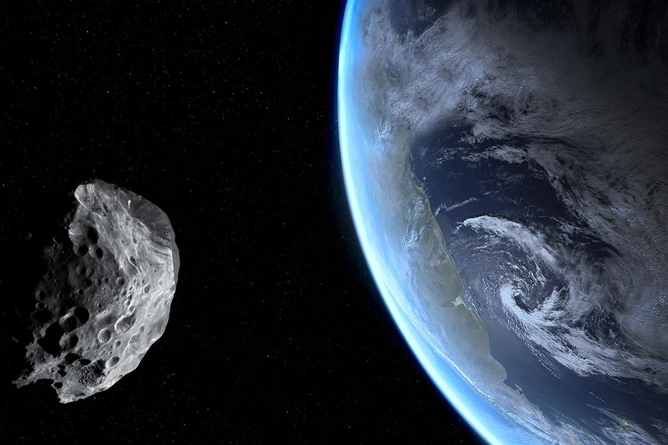 Компания AstroForge планирует запустить два корабля к астероидам в 2023 году