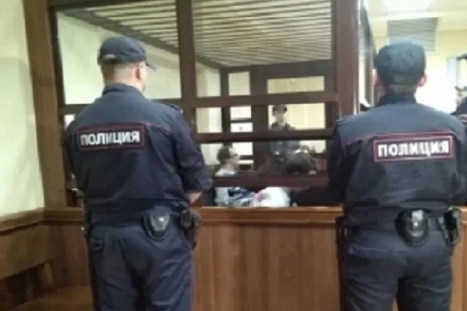 В Костроме будут судить инспектора, которая недосмотрела за педофилом Герасимовым.