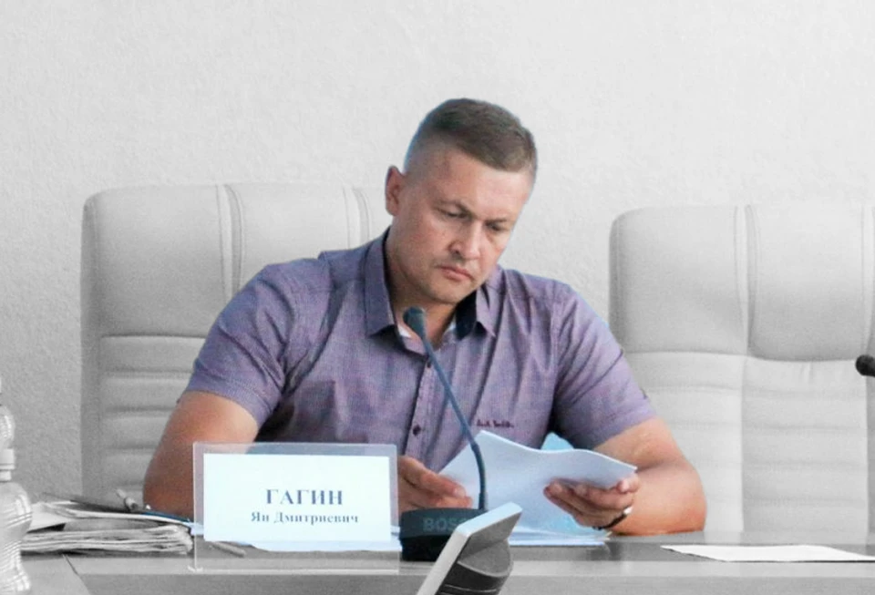Ян Гагин подробно рассказал о ситуации в зоне проведения СВО РФ на Украине