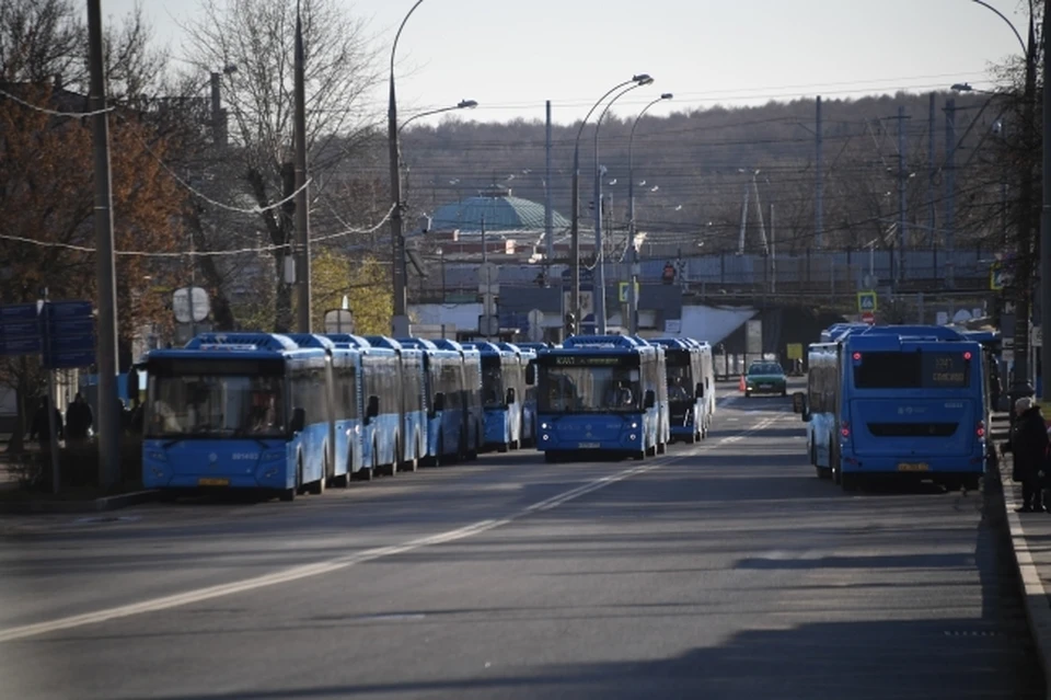 Из Ростова в Волноваху начунт курсировать автобусы