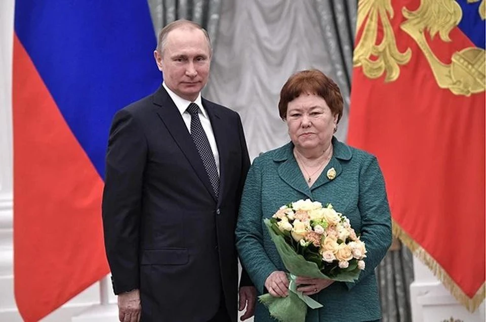 Фото: пресс-служба главы Башкирии