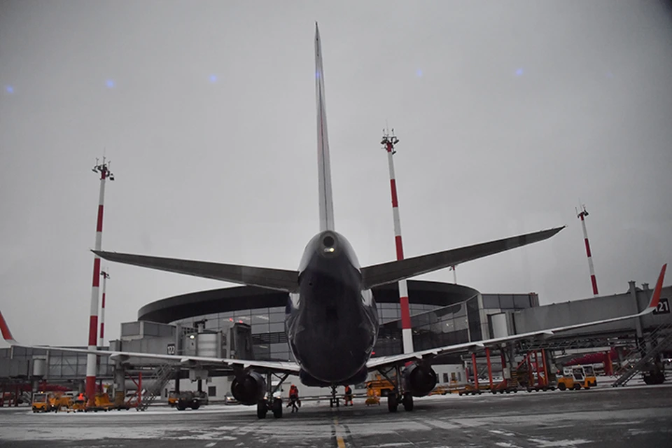 «Аэрофлот» планирует увеличивать количество рейсов в Китай