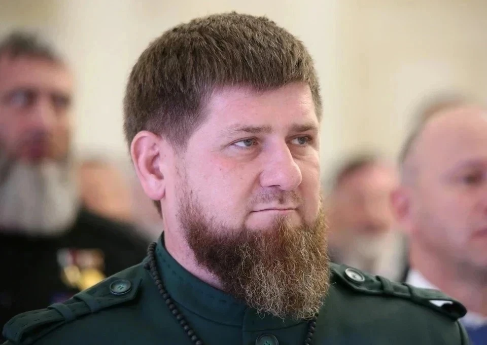 Кадыров назвал религиозным террористом сжегшего Коран датского политика Палудана