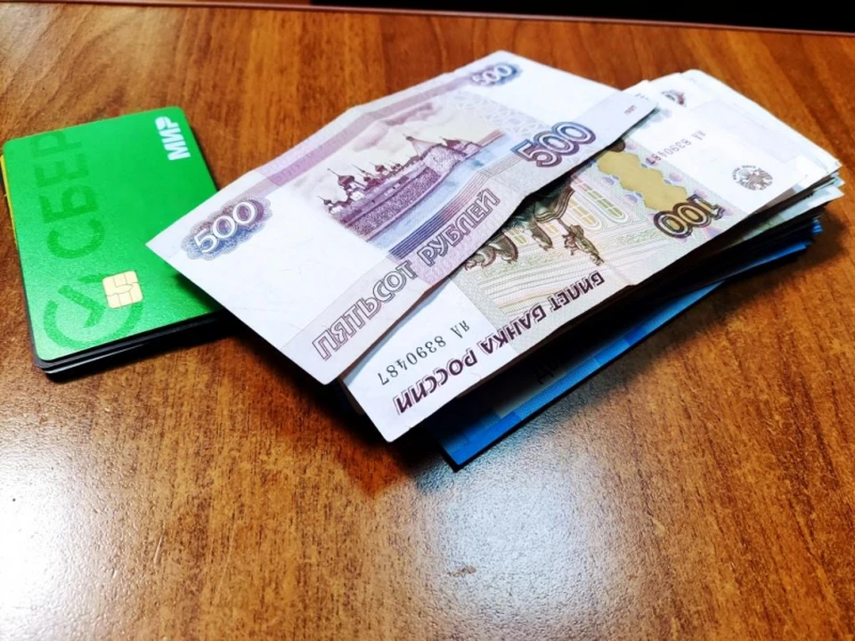 В Тульской области задержали мошенника, который обманывал пенсионерок на деньги