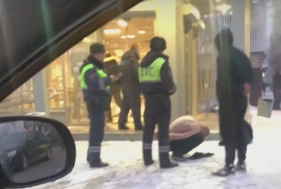 «Черный Балашов [ЧБ]»