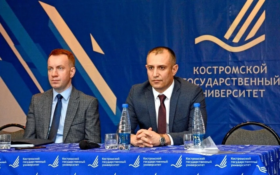 Фото: группа КГУ Вконтакте