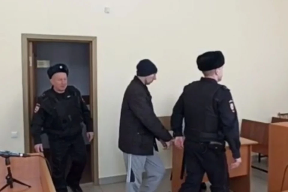 Злоумышленнику в ближайшее время предъявят обвинение.