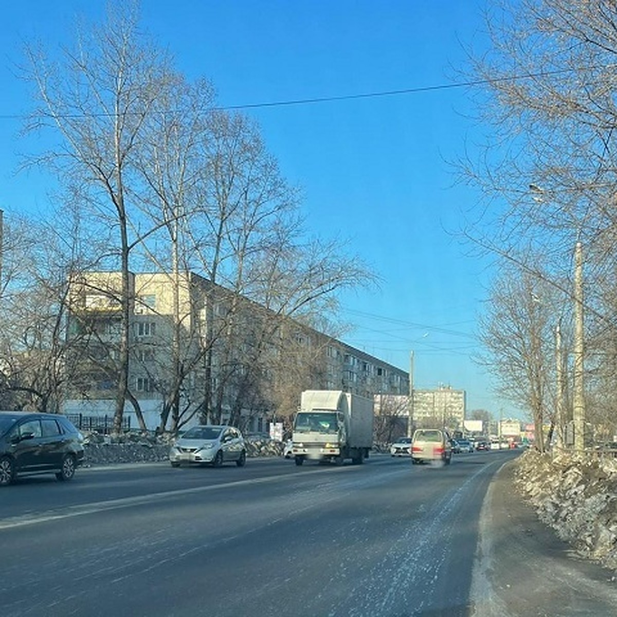 Выпала из машины на скорости: молодая девушка скончалась в страшной аварии  в Хабаровске - KP.RU