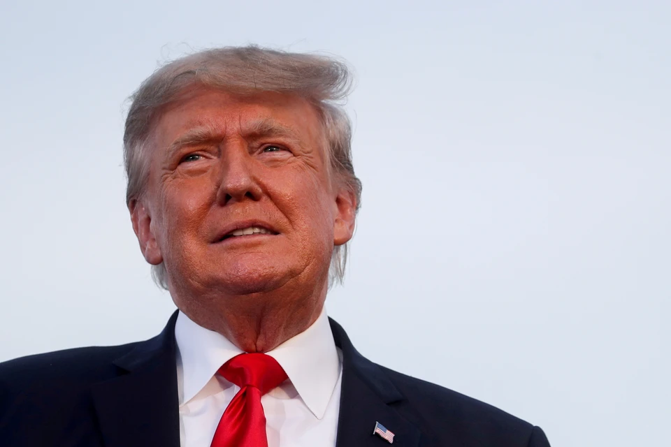 Политолог допустил новое правление Трампа в США: прогноз, когда это случится