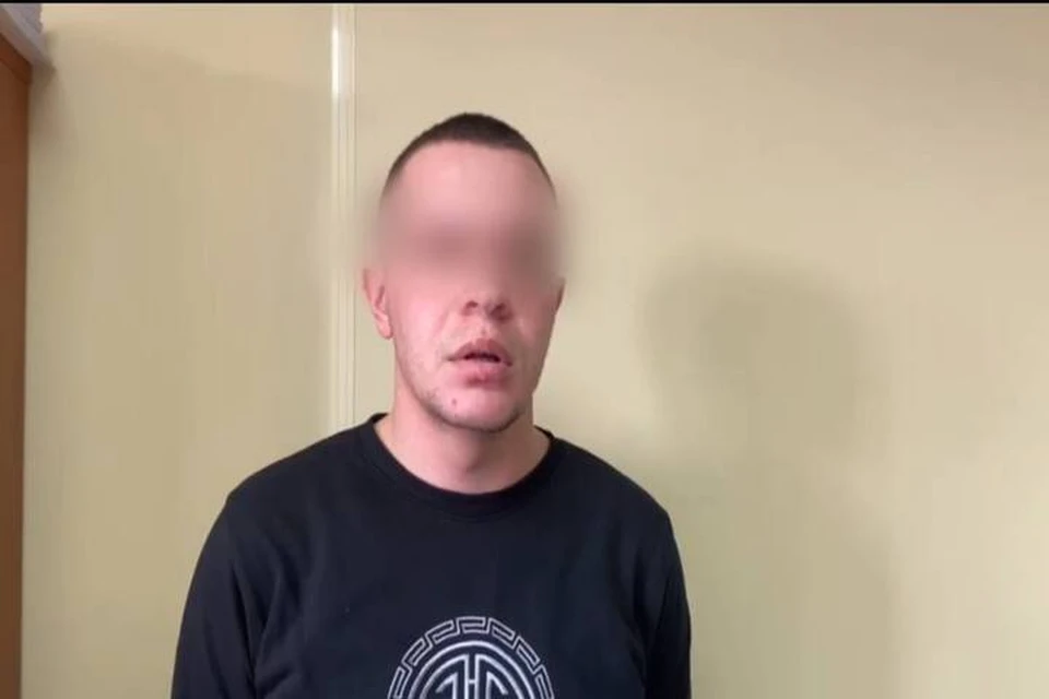 29-летний житель Иркутска сбежал с места ДТП и отправился в спецприемник