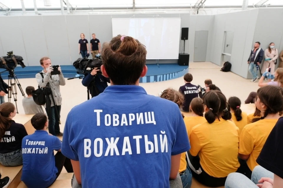 Фото: Килькин Артем