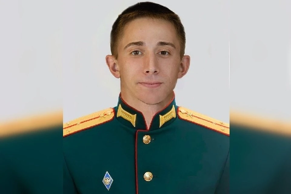 Старший лейтенант Андрей Ковтун погиб 10 августа в зоне проведения спецоперации. Фото: @livebir