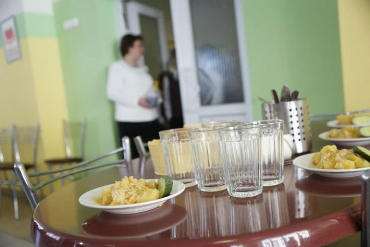В Ярославле поставщика школьного питания внесли в реестр недобросовестных