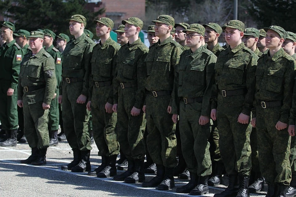 Зона ответственности Южного военного округа расширена на ДНР, ЛНР, Запорожскую и Херсонскую области
