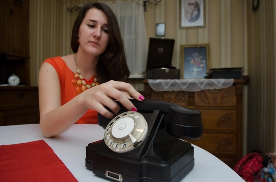 Фиксированную телефонную связь в Крыму модернизируют