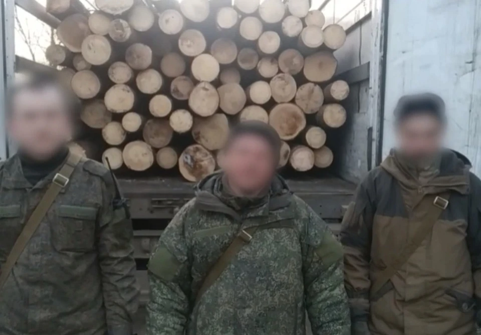 Фото: скриншот из видео Александра Бречалова