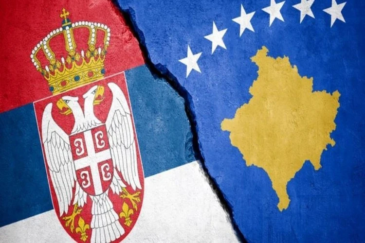 ЕС взращивает на Балканах "второго Зеленского": Косово провоцирует Сербию на второй конфликт с НАТО