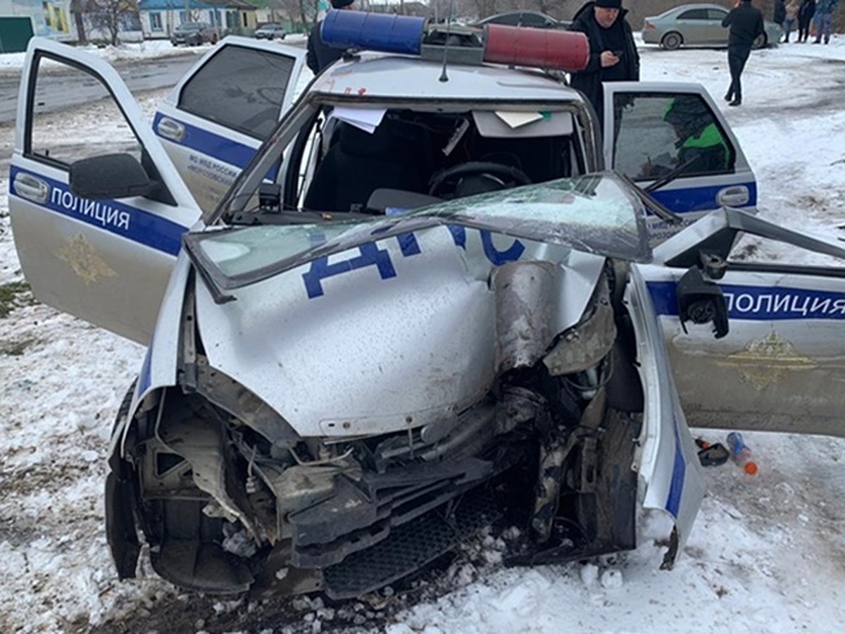 Всегда был готов помочь»: что говорят об инспекторе ДПС, погибшем во время  погони за нарушителем в Ростовской области - KP.RU