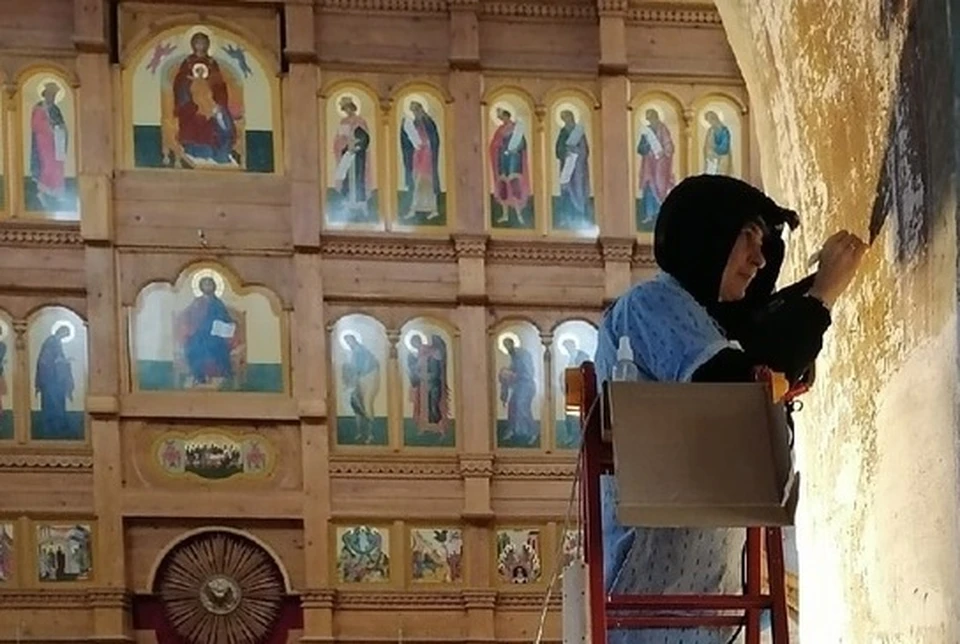 Фото: Вологодская митрополия.