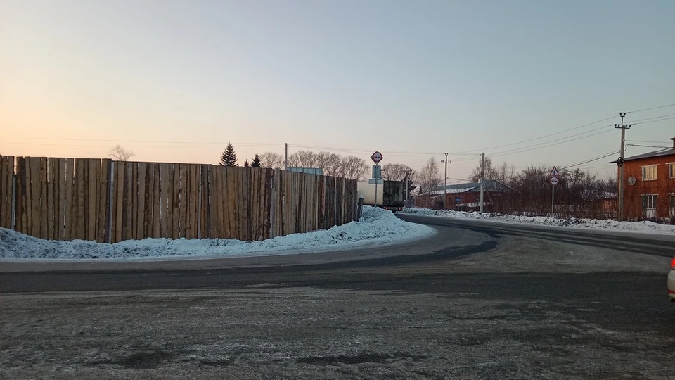 Фото: пресс-служба Мариинского городского суда