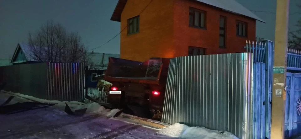 Девушка получила серьезные травмы и погибла