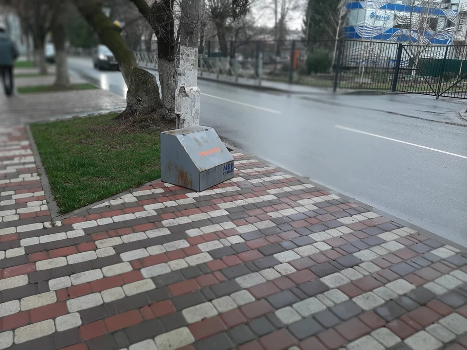 6 февраля в республике продолжает действовать штормовое предупреждение