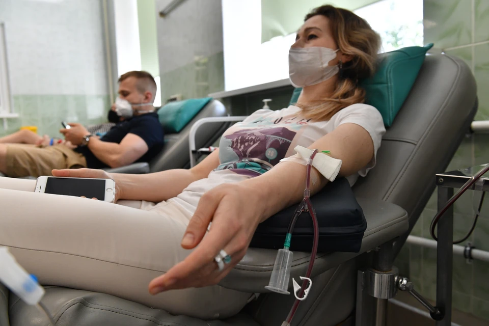 11 февраля в Ульяновске вновь пройдет суббота доноров