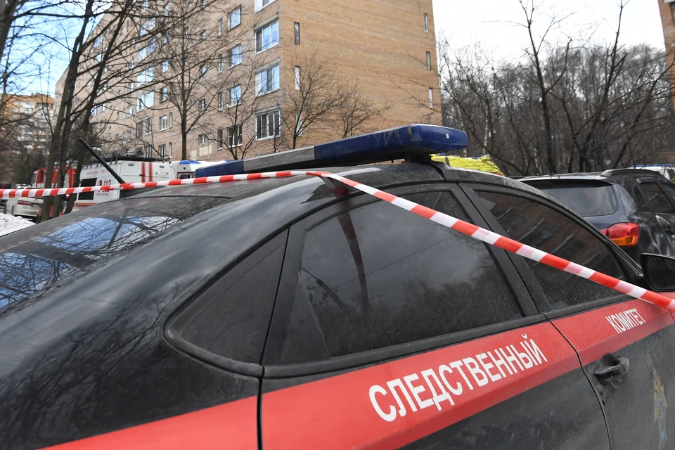 Мужчину нашли жестоко убитым в собственной квартире в Братске.