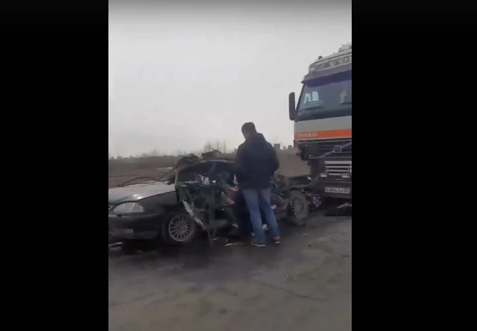 Виновник смертельного ДТП понесет наказание.