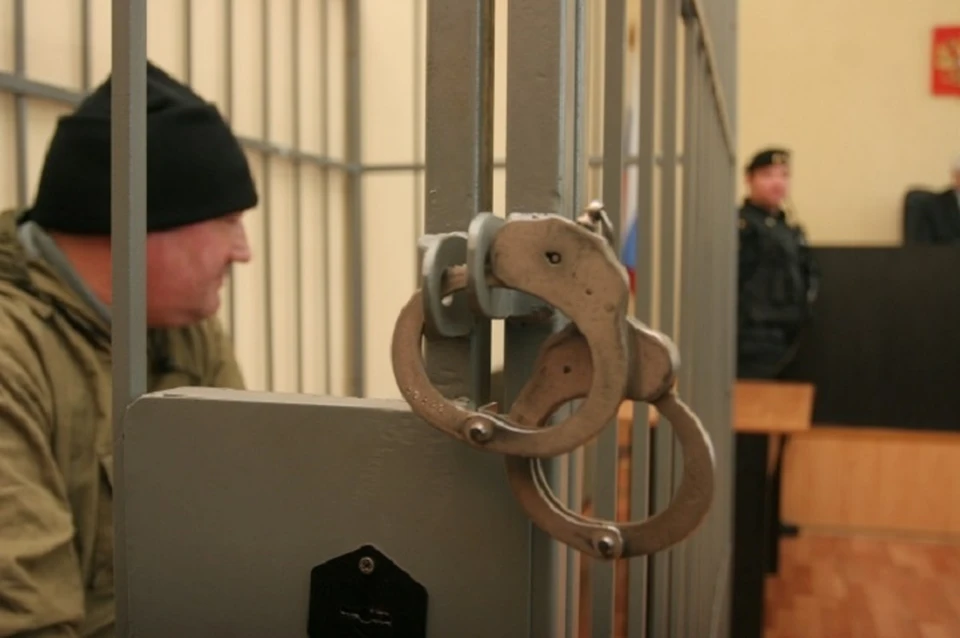 Мужчина так и не признал своей вины.