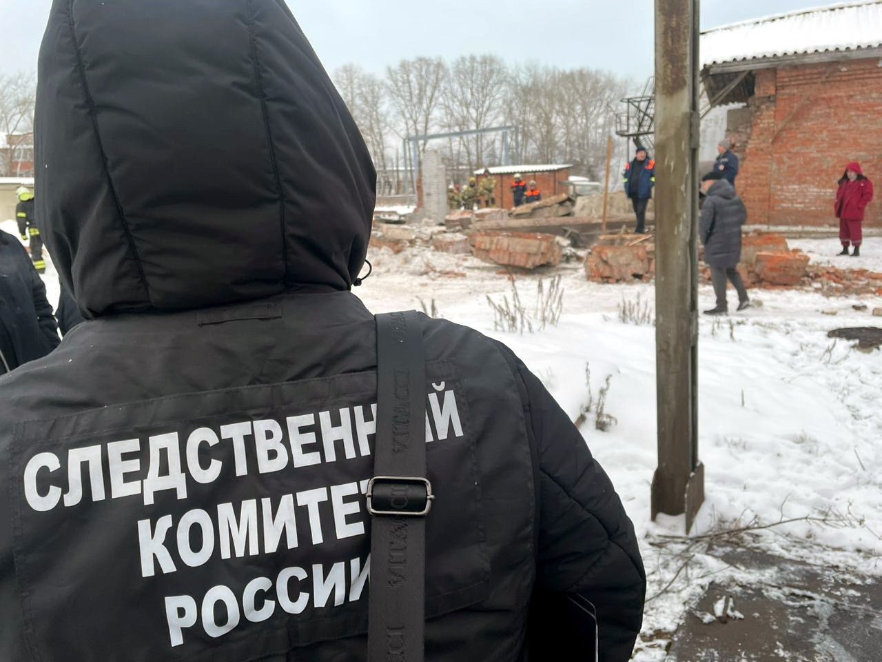 Землетрясение вологда