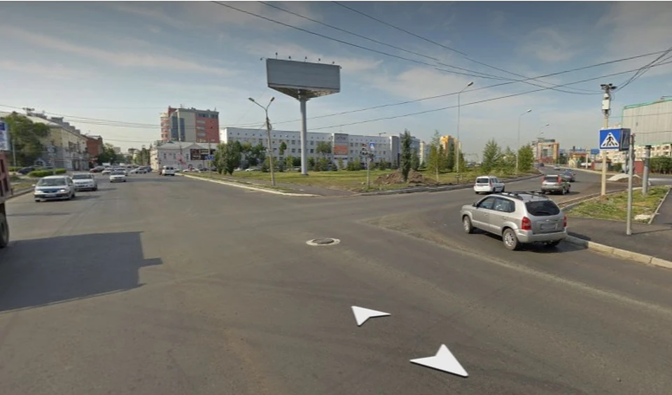Фото: ЯндексКарты