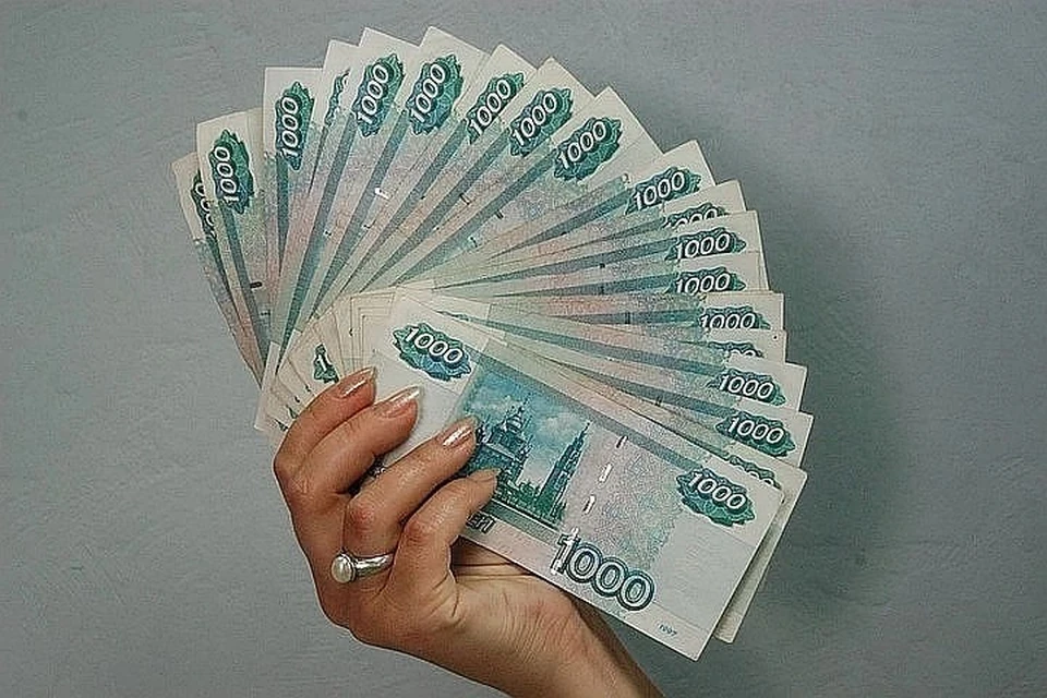 Она признала свою вину и вернула похищенные деньги