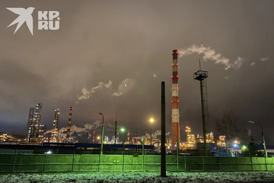 Новое оборудование для мониторинга воздуха в Рязани закупят в 1-м полугодии.