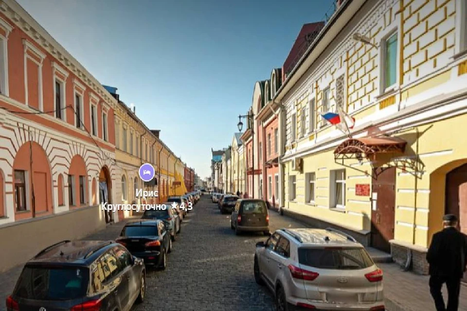 Бывший мэр Нижнего Новгорода выступил против парковки на улице Кожевенной