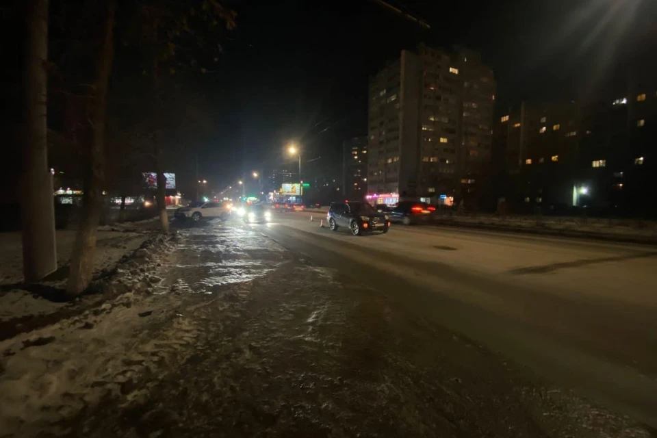 После обращения в больницу школьнику назначили амбулаторное лечение.