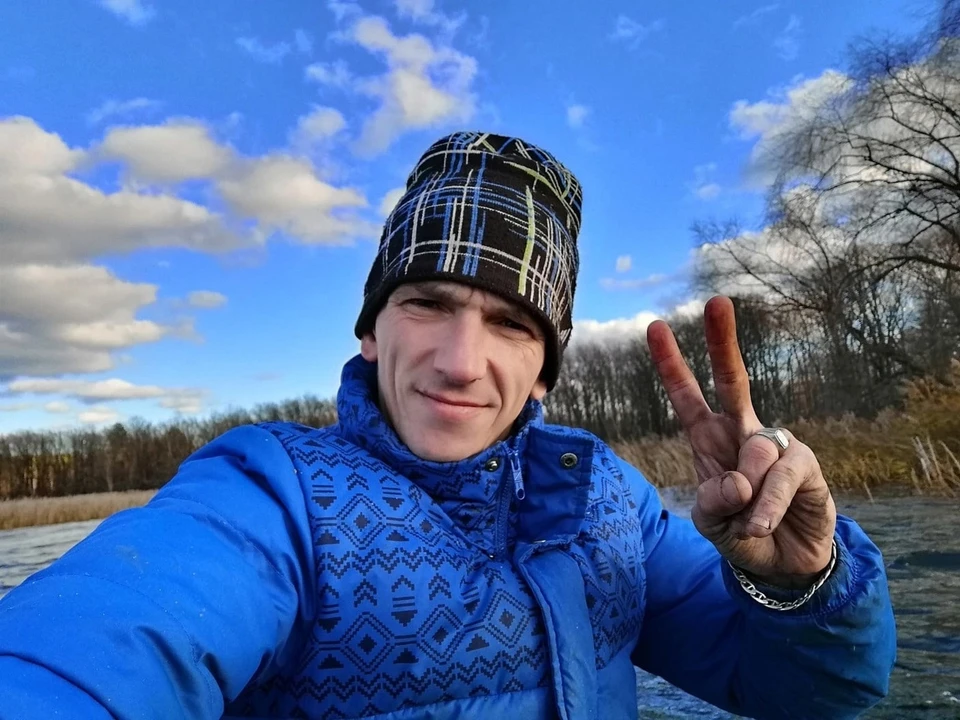 ФОТО: группа в ВК Рыболовные Войска Димитровград