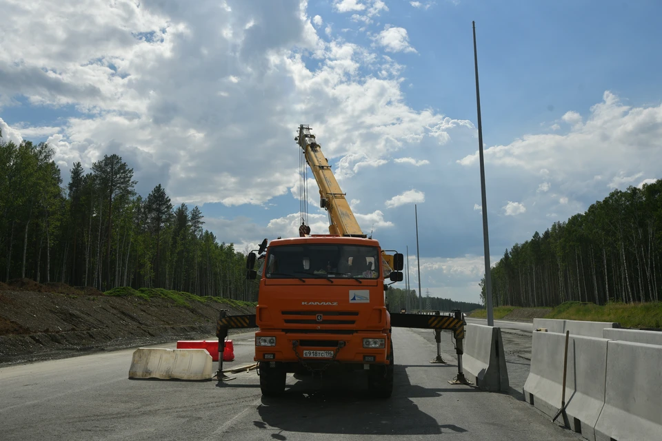 В Ульяновске по улице Шигаева до трассы М-5 построят новую дорогу