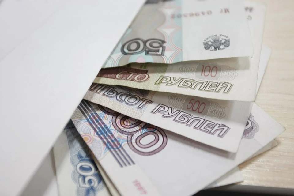 Пермяк решил откупиться от сотрудника ФСБ.