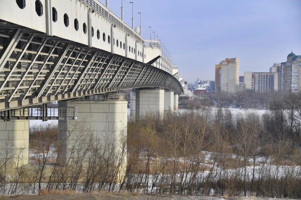Нижегородский минстрой выдал разрешение на установку берегоукрепительных сооружений на Черниговской.