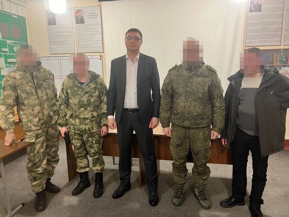 Фото: правительство Владимирской области