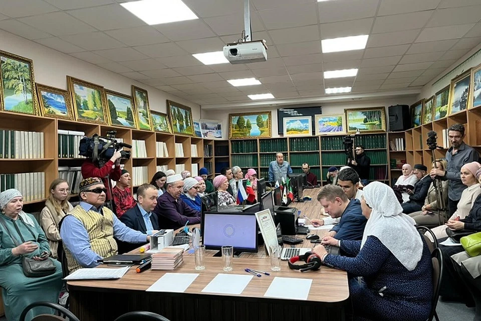Фото: БФ «Ярдам - Помощь»