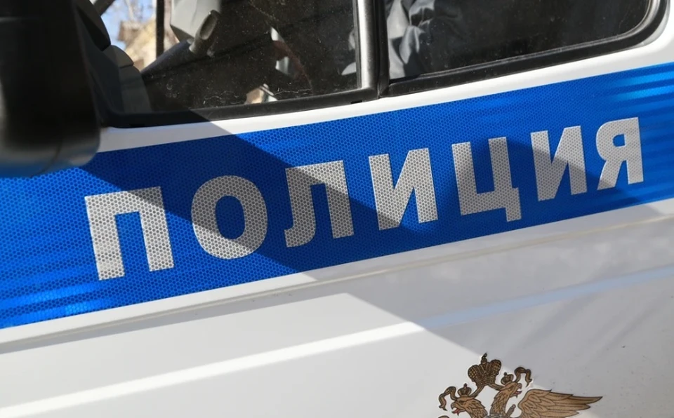 Полиция