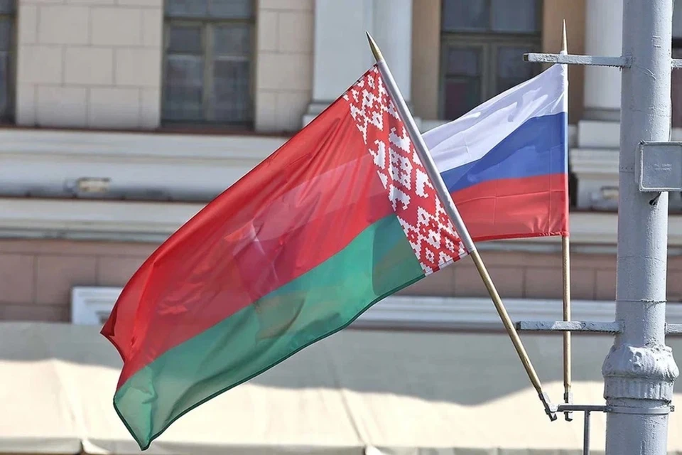 Губернатор Ульяновской области сказал, что Беларусь может помочь с увеличением выпуска самолетов. Снимок носит иллюстративный характер.