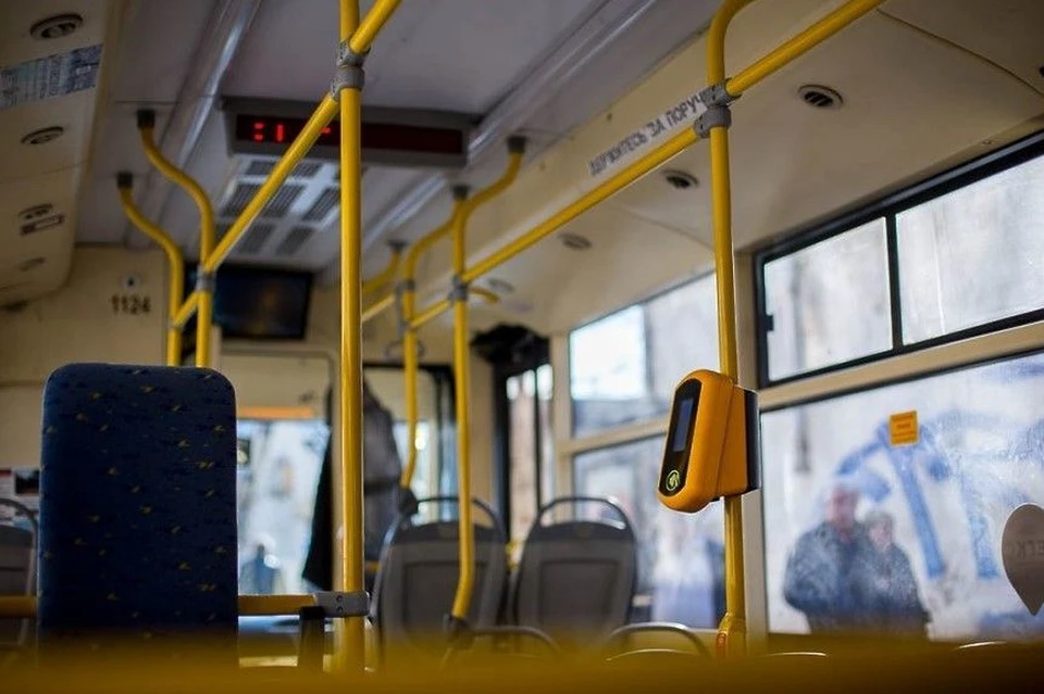 С 9 января почти 23,5 тысячи льготников Дона подали документы на получение проездной карты. Фото: правительство Ростовской области
