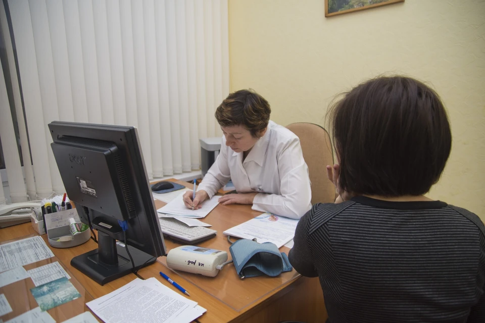 В случае обнаружения опухоли с подтвержденным гистологическим исследованием пациента в трехдневный срок примут медики Свердловского областного онкодиспансера