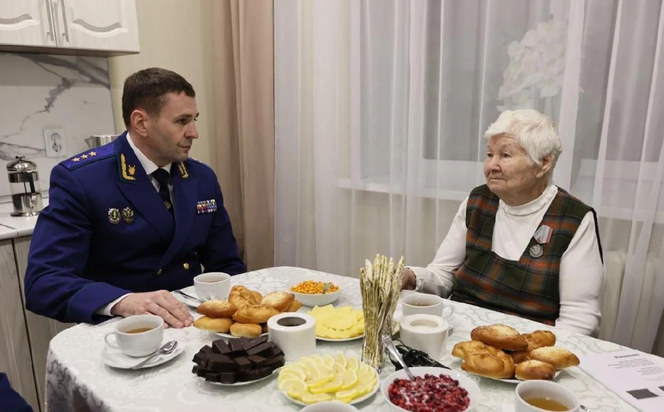 Нина Потехина