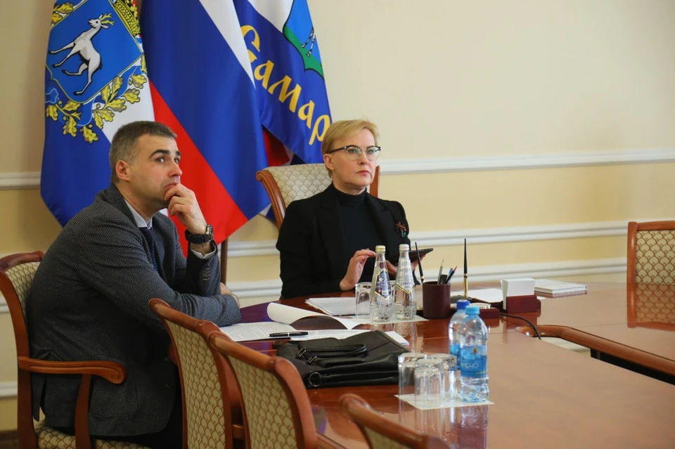Марафон призван укрепить связи внутри муниципального сообщества.