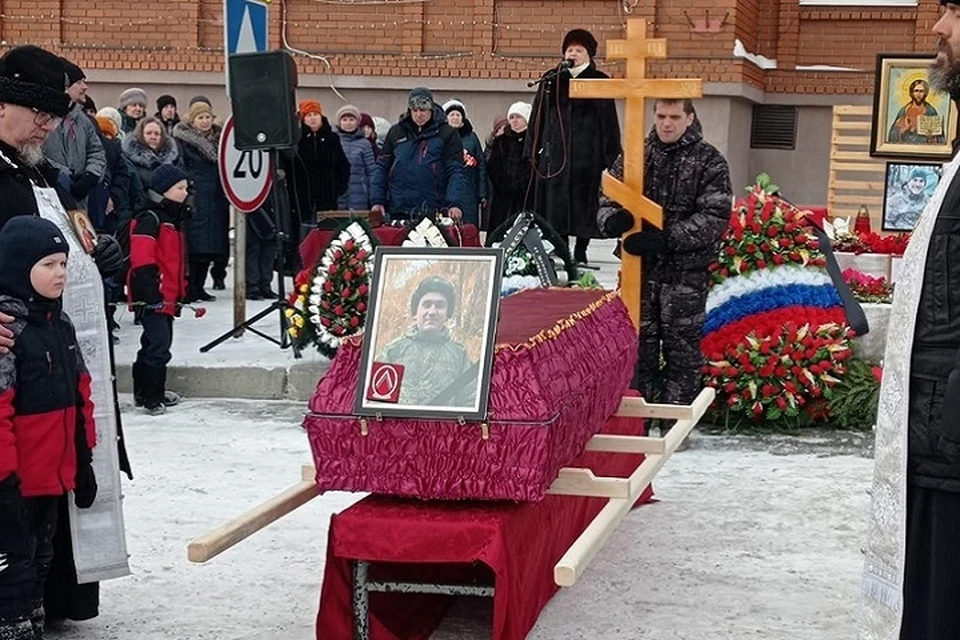 Фото: социальные сети главы Староуткинска Любови Бурухиной