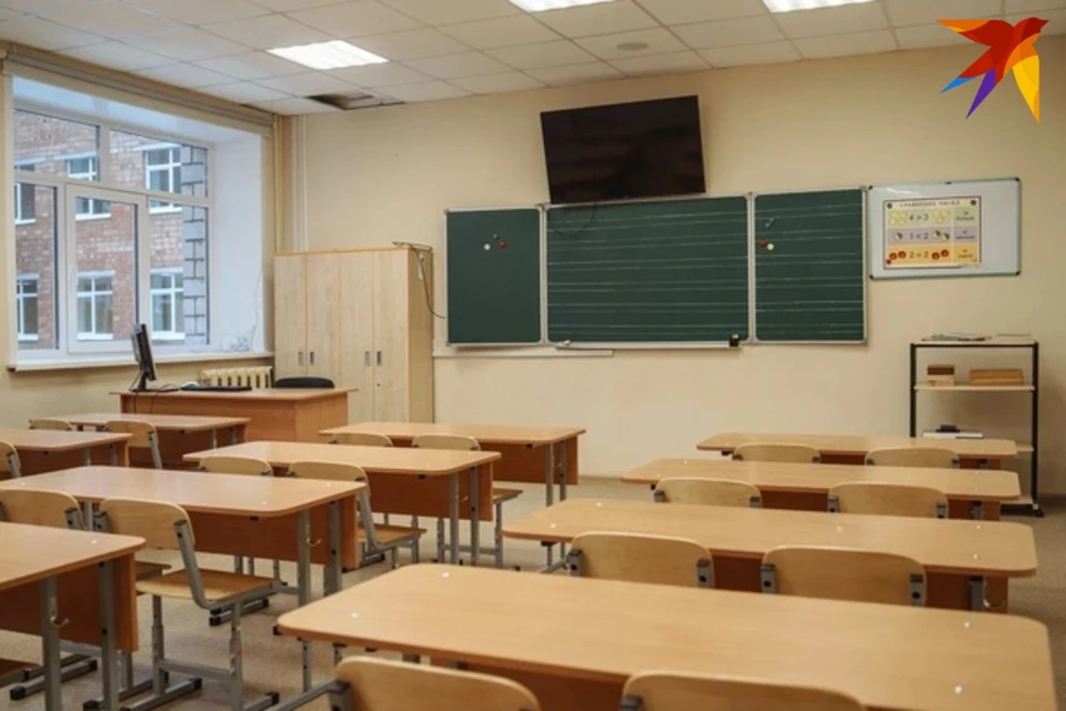 Школа № 88 в Ижевске готовится к открытию 20 февраля